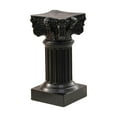 thumbnail image 2 of Roman Pillar Statue Pedestal Candlestick Stand indoor and outdoor Home Party Kitchen Garden Decoration Gifts Photo Prop, 2 of 8