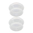 thumbnail image 4 of Falleo Clearance 10pcs Silicone Cupping Facial Professional Silicone Suction Cups for Cellulite Reduction, 4 of 5