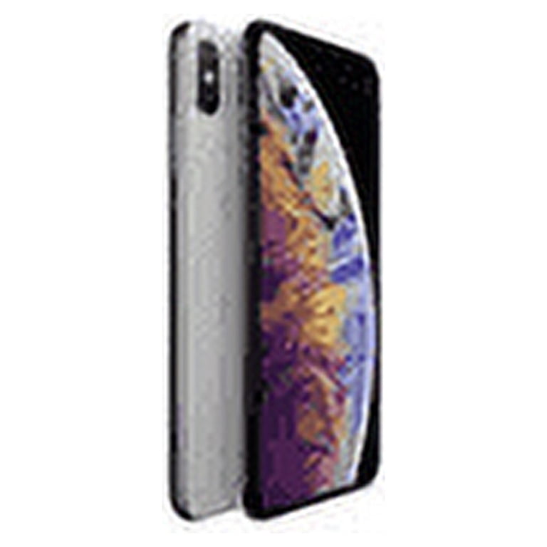 iPhone XS Max 512GB シルバー 本体 【公式通販】