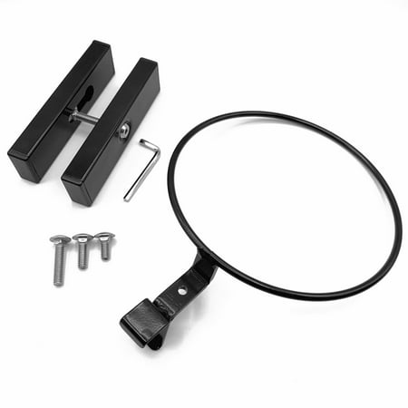 UPC: 0850499007154 | Container Ring Kit with Mounting Rail