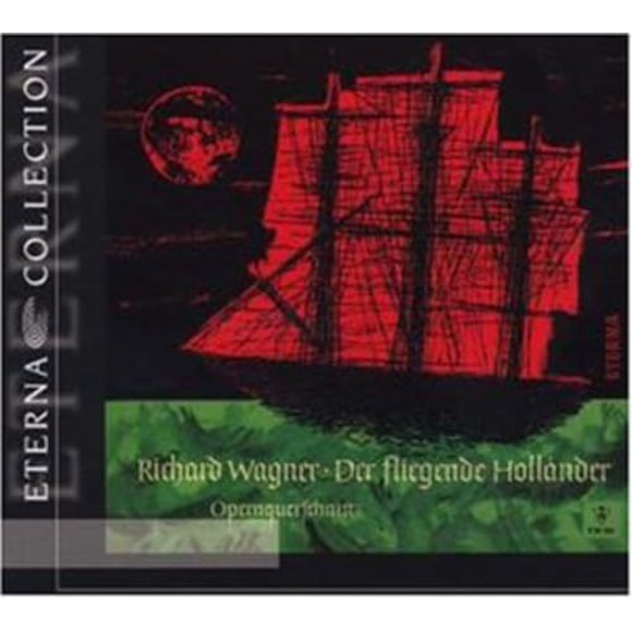 Die Fliegende Hollander (Highlights)