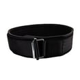 thumbnail image 1 of CSChome Ceinture de Soutien Non Élastique Verrouillage Rapide Ceinture de Musculation Réglable Soutien Lombaire et Dorsal Ceinture de Gym pour Musculation, 1 of 7