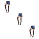 thumbnail image 2 of Medias sin costuras Sonducket tipo 27 por encima de la rodilla, 2 of 6