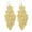 style4, variant on DESIGNICE Statement Earrings for Women,Electroplated Iron Hollow Leaf Dangle Earrings for Women,Statement Earrings Wife Girlfriend Jewelry Gift,Style1