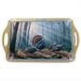 thumbnail image 2 of Motorhead Products WW-0109 Turkeys Tray, 2 of 2