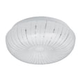 thumbnail image 1 of Luminario LED tipo plafón decorativo 8 W, luz cálida TRUPER PLA-301LC, 1 of 6