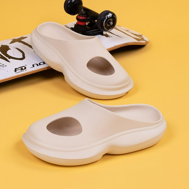 Sandalias Mujer Con Cómodas Sandalias De Interior Y Exterior Zapatillas De Ocio Wmkox8yii 123q389