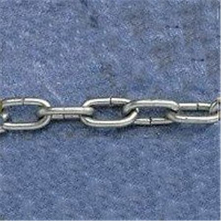 Brass Jack Chain - Campbell Chain 710517 #5 82-Foot Brass Clock Chain - Reel