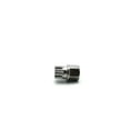thumbnail image 3 of TMAX Abc4/15Pt Wheel Lock Lugnut Anti-Theft Lug Nut Screw Removal Key Socket S3057 for Vw Audi, 3 of 4