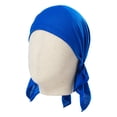 thumbnail image 2 of Yoyauz Pre-tied Hijab Women's Turban, Beanie, Turban, Turban, Women's Girl, 2 of 5
