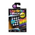 thumbnail image 5 of LITE BRITE, TOUCH MI - FRENCH, 5 of 5