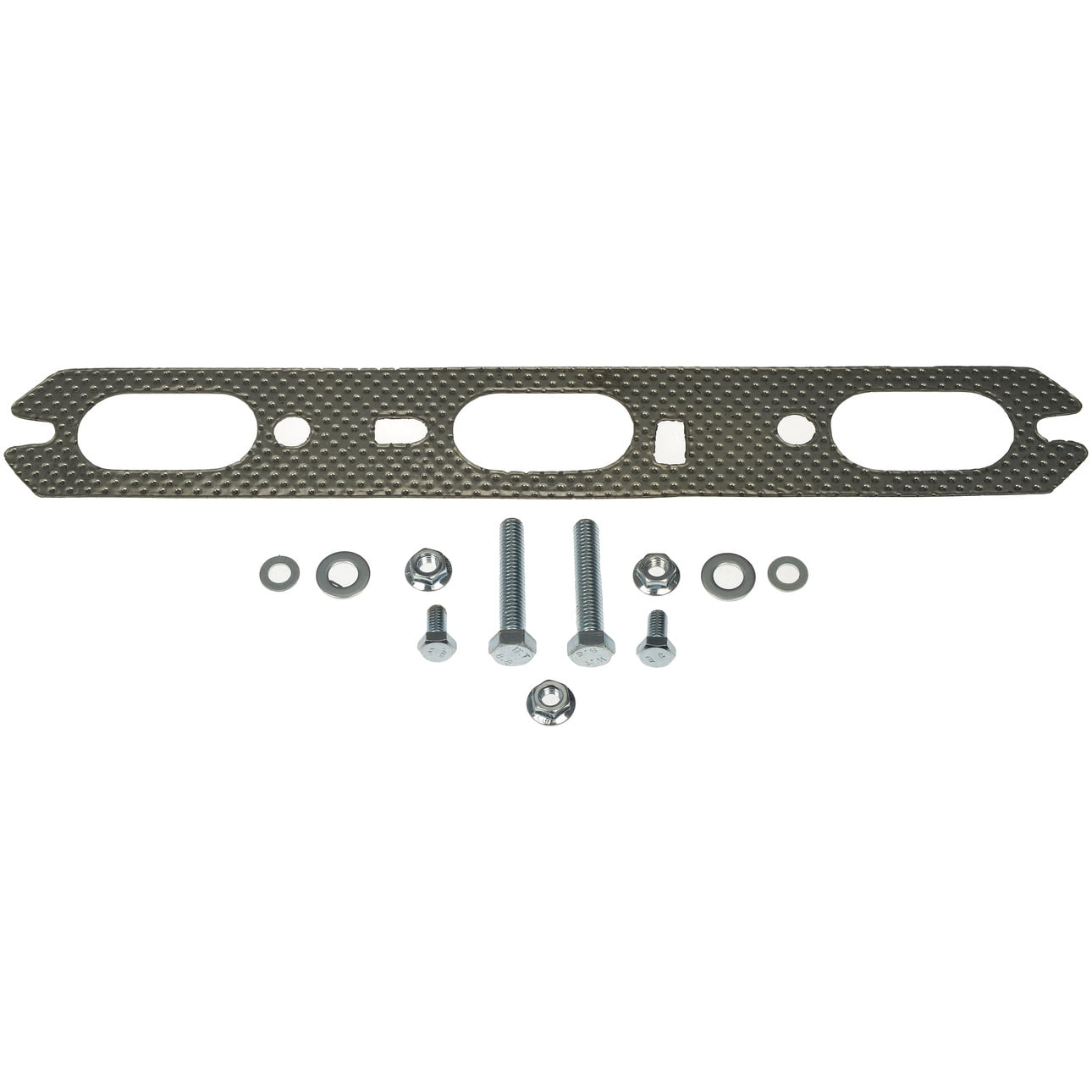 Dorman 674-132 Front Catalytic Converter with Integrated Exhaust Manifold for Specific Chrysler / Dodge / Volkswagen Models, Natural