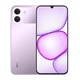 thumbnail image 1 of Realme P4 Lite 4GB RAM 128GB ROM Batería 6600mAh, Carga Inversa 6W Pantalla 6.8" 120Hz Android 16 Smartphone, Violeta, 1 of 10
