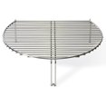 thumbnail image 2 of Kamado Joe Accessoire Universel de Diviseur de Grille de Gril en Acier Inoxydable, 2 of 4