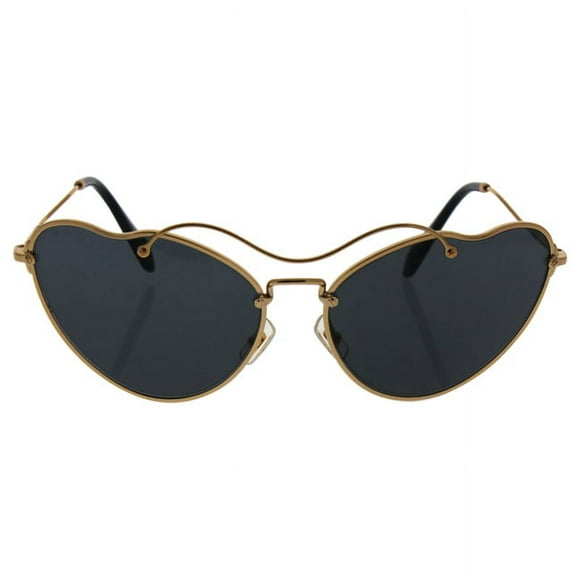 Miu Miu 65-18-135 Sunglasses For Women