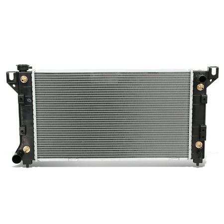 - For 1995 to 2002 Chrysler / Plymouth Grand Voyager AT OE Style All Aluminum Core 1862 Cooling Radiator