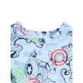 thumbnail image 2 of The Avengers Boys Pajama Set, 2-Piece, Sizes 4-10, 2 of 3