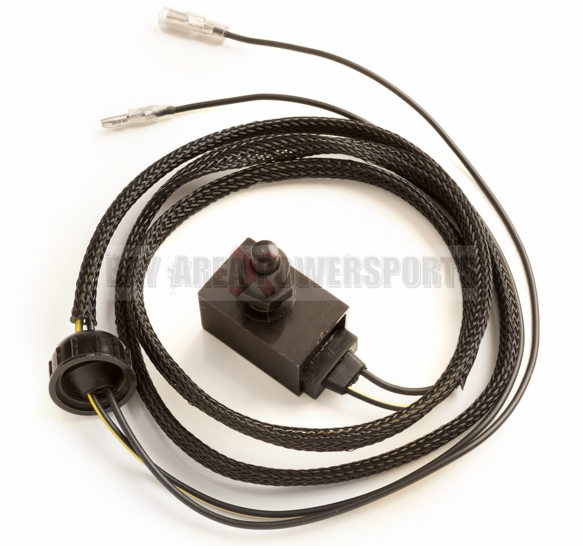 New Sea Doo Lanyard Tether Safety Kill Switch Button Push In Style