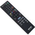 thumbnail image 2 of RMT-B108A Compatible avec Sony Lecteur Blu-ray BDP-S770 BDP-S1700ES BDP-BX37 Télécommande Infrarouge, 2 of 4