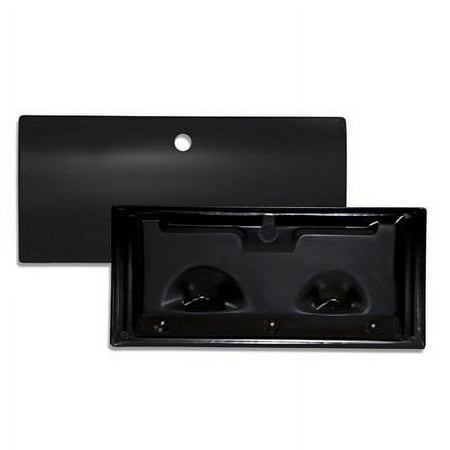 Scott Drake C7ZZ-6506024-B 1967-1968 Glove Box Door