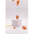 thumbnail image 2 of Chicken Nugget Keychain, Chicken Keychain, Stylish Chicken Food Accessories; Perfect For Backpacks, Bags, Purses, Wallets, Cute Car Keychain; Realisti, 2 of 5