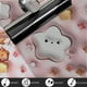 thumbnail image 5 of Tapete Baño Shendy Vendy Suave Alfombra Baño Absorbente Antiderrapante, 5 of 6
