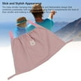 thumbnail image 3 of Large Capacity Baby  Hanging Bag with Spacious Design, Portable Organizer for Outdoor, Nylon 70x40cm, 3 of 7