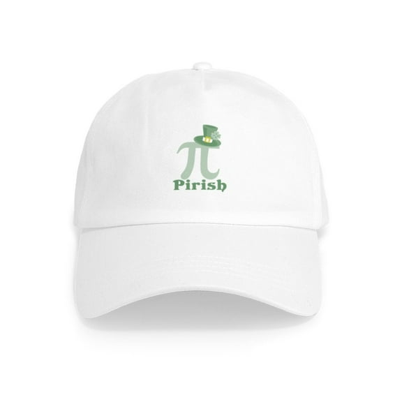 CafePress - Pirish - Adjustable 100% Brushed Unisex Casual Cotton Baseball Cap, Beige, 1