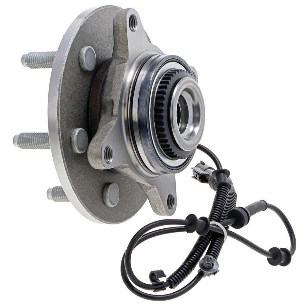 Mevotech Original Grade G515046 Wheel Bearing and Hub Assembly