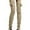 A-Khaki321, variant on Womens Thigh High Socks Cable Knit Over The Knee Stockings With Pom Stretchy Thermal Winter Slim Lady Long Socks