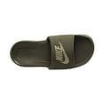 thumbnail image 5 of Nike Victori One Women's Slide Sandals Color: Medium Olive Size: 7, 5 of 5