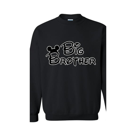MmF - Women Sweatshirts and Hoodies, up to Size 5XL - Big Brother