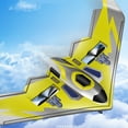 RC Plane B2 Remote Control Airplane For Beginners, Foam Drone Aircraft