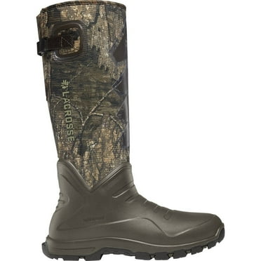Lacrosse Men's AeroHead Sport 16" 3.5MM Waterproof Hunting Boot