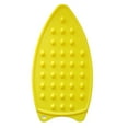 thumbnail image 2 of Vnanda Silicone Iron Rest Pad - Multipurpose Silicone Iron Rest Pad for Ironing Board Hot Resistant Mat,Iron Rest Plate, Perfect for Ironing Board Ironing Board and Mat, 2 of 7
