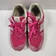 thumbnail image 4 of New Balance 574 Mens Sz 7 M Womens Sz 8.5 Shoes Suede Pink Athletic Running, 4 of 6