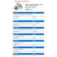 thumbnail image 2 of Starter - Compatible with 2013 - 2017 Ford F-150 V8 (See Notes) 2014 2015 2016, 2 of 2