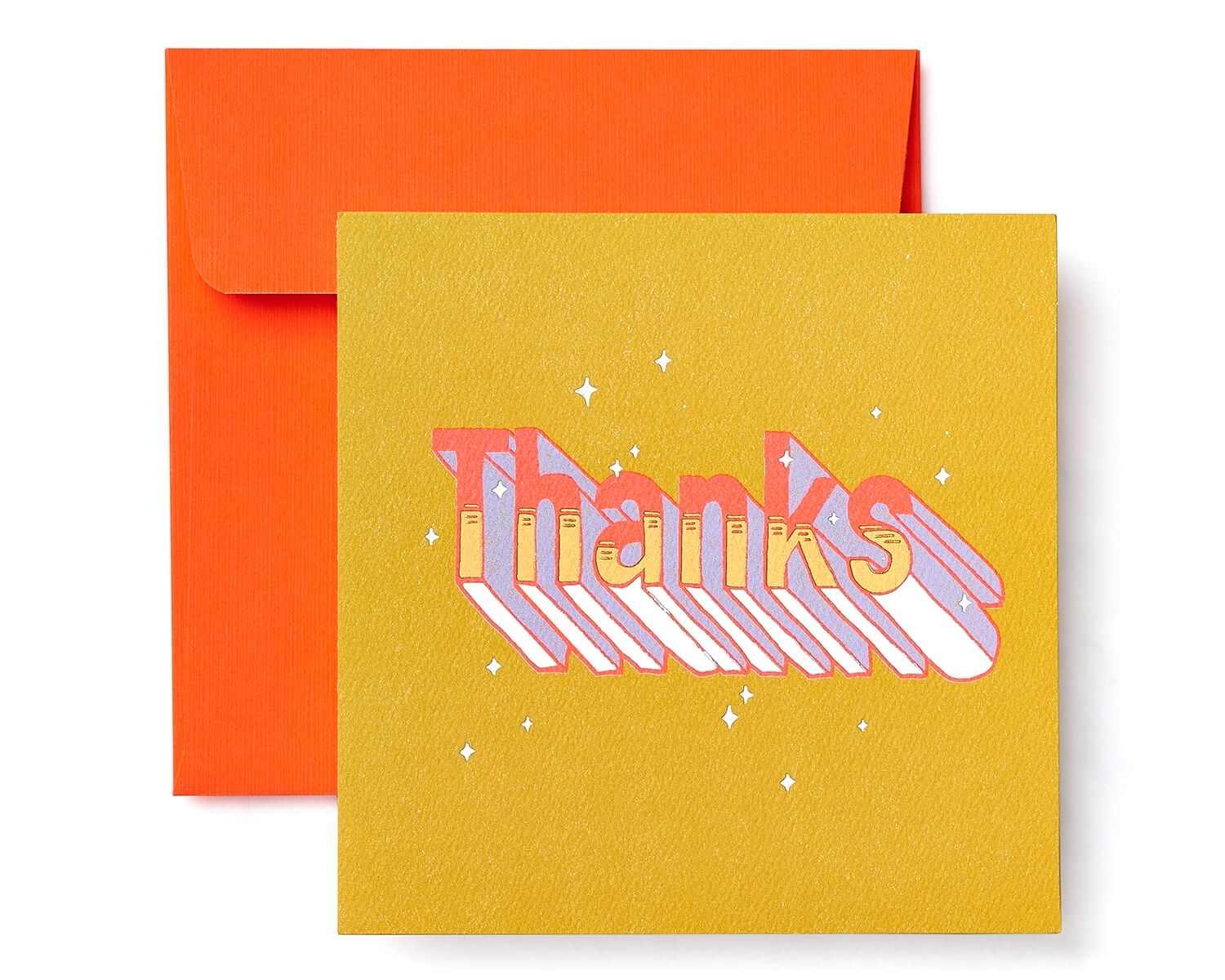 American Greetings Much Appreciation Thank You Card