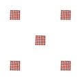 thumbnail image 2 of Monstrate 10 hojas de pegatinas de joyas, decoraciones de manos, calcomanías acrílicas, pegatinas tridimensionales para uñas, refrigerador, Type2 NO2, 2 of 6
