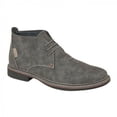 thumbnail image 3 of Goor Mens 3 Eye Synthetic Nubuck Desert Boots, 3 of 4