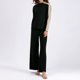 thumbnail image 5 of Suéter de cuello alto de moda para mujer, blusa de cuello alto de manga larga, suéter casual, tops, suéter para mujer, 5 of 6