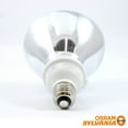 thumbnail image 3 of SYLVANIA 23w 120v PAR38 E26 Screw Base Fluorescent light bulb, 3 of 5