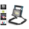 thumbnail image 3 of Banco de energía de luz de trabajo LED resistente al agua para acampar reflectores de emergencia (W874-1) Sywqhk Alta Calidad, 3 of 8