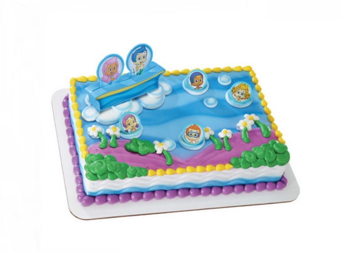 bubble guppies dolls walmart