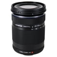 thumbnail image 4 of Olympus Zuiko Digital ED 40-150mm f/4-5.6 Lens with Pro Filter (Certified Refurbished), 4 of 5