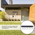 thumbnail image 3 of OULII 1 Set Garage Wall Organizer with Non-slip Coating for Handymen, 3 of 8