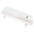 thumbnail image 2 of Portable Sewing Machine Board Extension Table Board Large Sewing for Singer 4423 5511 White, 2 of 7