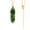 Green G, variant on Latrodar Chakra Crystal Pendant Hexagonal Pointed Natural Quartz Stone For Necklace Yellow up to 30% Off