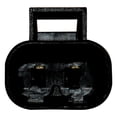 thumbnail image 3 of VDO WL41643 Power Window Motor & Regulator Assembly Fits select: 1999-2005 PONTIAC GRAND AM, 1999-2004 OLDSMOBILE ALERO, 3 of 4