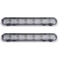 thumbnail image 1 of 2 uds portón trasero de coche tercera luz de freno lámpara LED apta para Toyota Hilux, 1 of 7